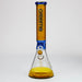 preemo - 15.5 inch Contrast Pinch Beaker [P024] Bongs preemo