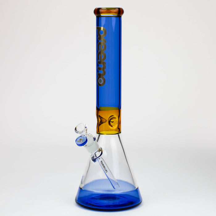 preemo - 15.5 inch Contrast Pinch Beaker [P024]