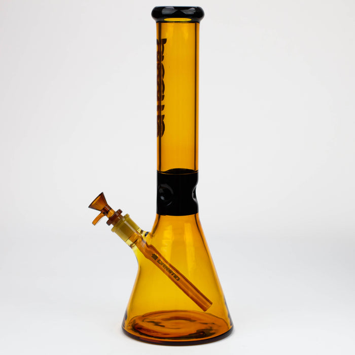 preemo - 15.5 inch Black Pinch Full Color Beaker [P025]