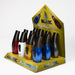 Blink Dual Dynamite Two Flame Torch [906] Lighters Canadian Distributor