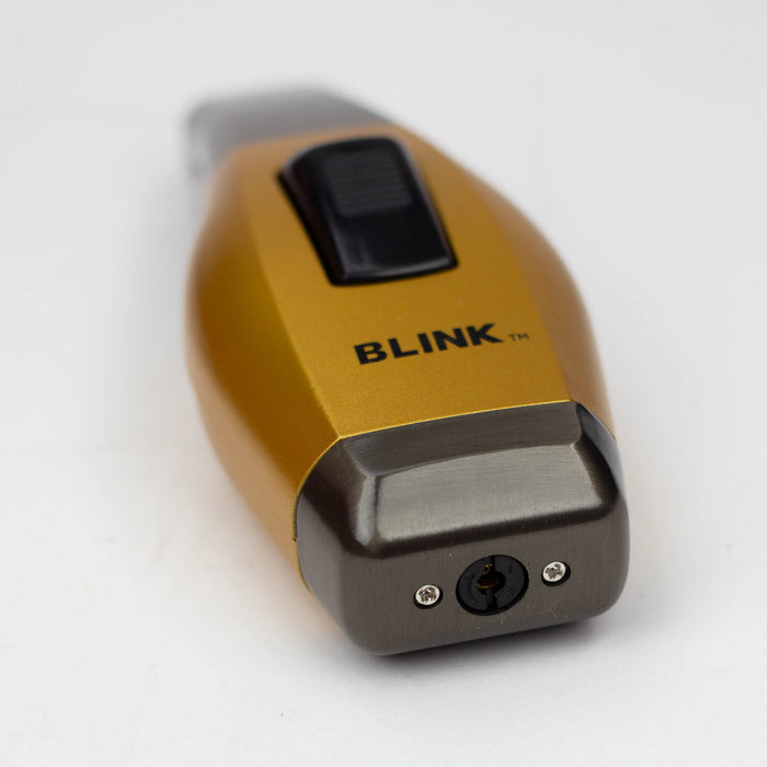 Blink Dual Dynamite Two Flame Torch [906]