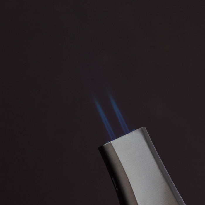 Blink Dual Dynamite Two Flame Torch [906] Lighters Canadian Distributor