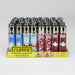 CLIPPER CANADA LIGHTERS COLLECTION Lighter ONE
