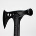 Defender-Xtreme 15" Black Tactical Axe Throwing Hammer [13640] Sword · Machete · Axe Canadian Distributor