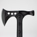 Defender-Xtreme 15" Black Tactical Axe Throwing Hammer [13640] Sword · Machete · Axe Canadian Distributor