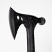 Defender-Xtreme 15" Black Tactical Axe Throwing Hammer [13640] Sword · Machete · Axe Canadian Distributor