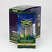 OME-Hand-Rolled flavor Medium wraps Box of 15 Leaf Wrap Canadian Distributor Blue Berry