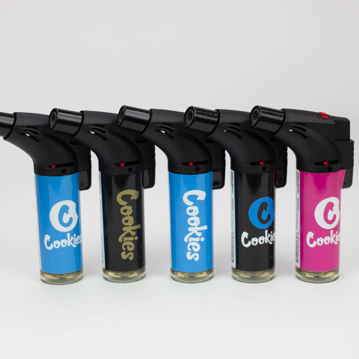 Techno Lighter single flame Torch box of 15 [00139] Torch Canadian Distributor Candy