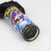 Techno Lighter single flame Torch box of 15 [00139] Torch Canadian Distributor
