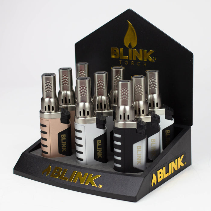 Blink Unix Torch [936] Lighter Canadian Distributor