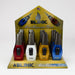 Blink Dual Dynamite Two Flame Torch [906] Lighters Canadian Distributor