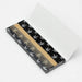 Trim Queen®️ Premium 1 1/4" Organic Rolling Papers. DISPLAY BOX OF 50 ROLLING PAPER Trim Queen