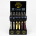 900 mAh Brass Knuckles Vape Battery Display of 30 510 Battery ONE