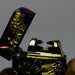 3D Design -Double arc USB lighter [MLT21] Lighter Canadian Distributor