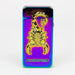 3D Design -Double arc USB lighter [MLT21] Lighter Canadian Distributor Scorpion Rainbow