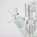 13.5" H2O Glass water recycle bong [H2O-17] Other Shaped Bong Canadian Distributor