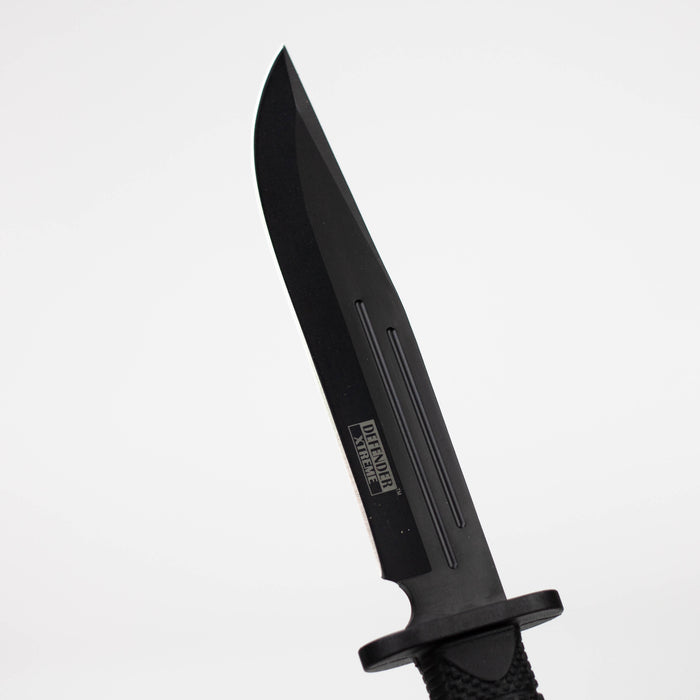 Defender-Xtreme 12" Tactical  Hunting Knife [13577]