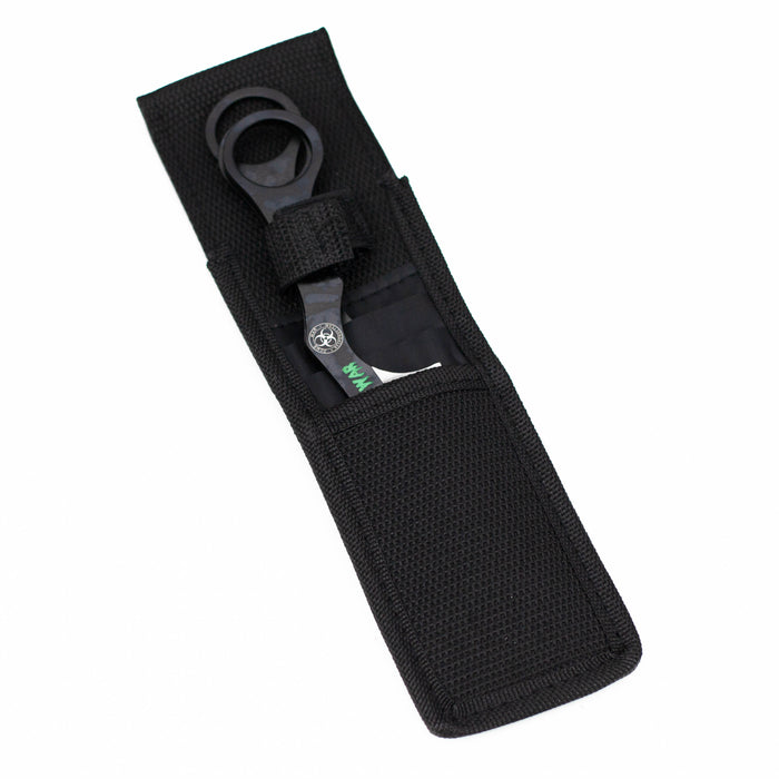 Set of 3 Zombie-War Throwing Knives with Sheath [8188] Throwing Knife Canadian Distributor