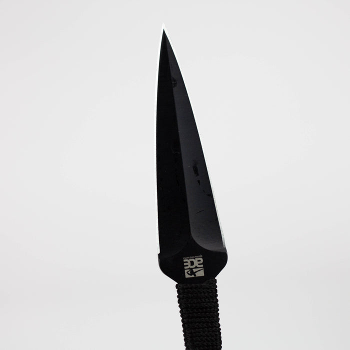 3pc Throwing Knife Set with Sheath [T005050-3] Throwing Knife Canadian Distributor