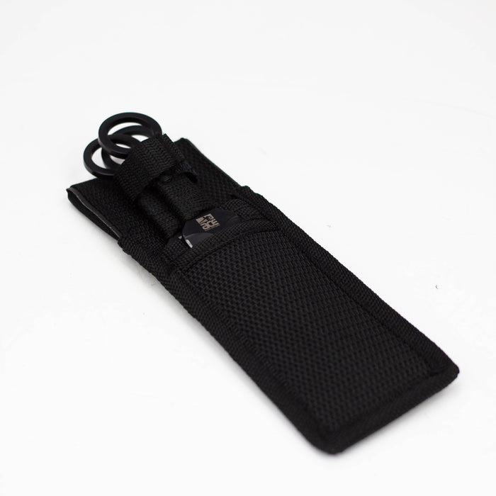 3pc Throwing Knife Set with Sheath [T00501-2] Throwing Knife Canadian Distributor