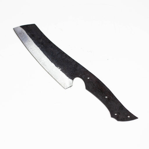 Japanese Butcher Knife [SBDM2509] Fixed Blade Knife Canadian Distributor