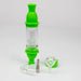 Slicone and Titanium Nectar Collector Kit [AK10] Glass Hand Pipe Canadian Distributor