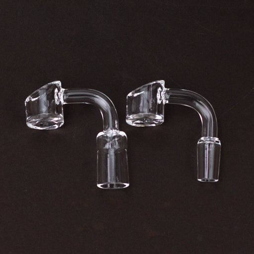 Quartz Banger 4mm thickness 14mm [NGS20016] Bongs Accessories Canadian Distributor
