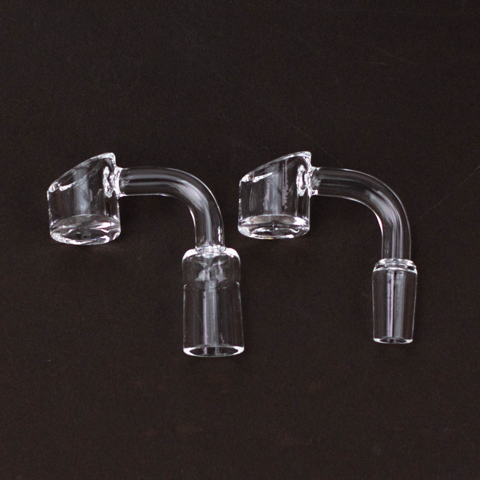 Quartz Banger 4mm thickness 14mm [NGS20016] Bongs Accessories Canadian Distributor