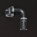 Quartz Banger 4mm thickness 14mm [NGS20016] Bongs Accessories Canadian Distributor Female