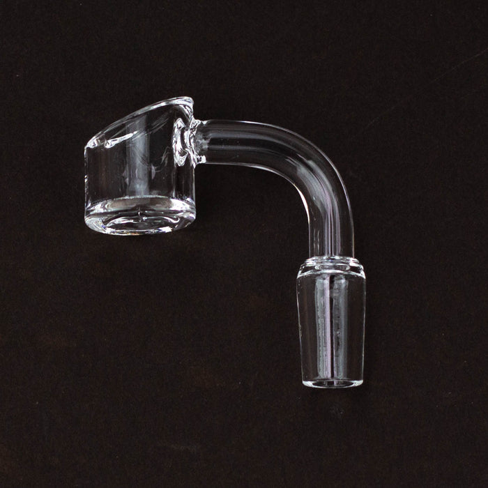 Quartz Banger 4mm thickness 14mm [NGS20016] Bongs Accessories Canadian Distributor Male