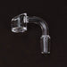 Quartz Banger 4mm thickness 14mm [NGS20016] Bongs Accessories Canadian Distributor Male