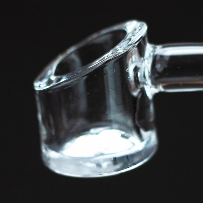 Quartz Banger 4mm thickness 14mm [NGS20016] Bongs Accessories Canadian Distributor