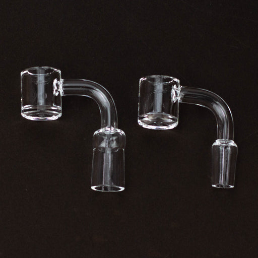 Quartz Banger 4mm thickness Flat Top 14mm [NGS20017] Bongs Accessories Canadian Distributor