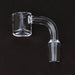 Quartz Banger 4mm thickness Flat Top 14mm [NGS20017] Bongs Accessories Canadian Distributor Male