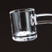 Quartz Banger 4mm thickness Flat Top 14mm [NGS20017] Bongs Accessories Canadian Distributor