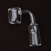 Quartz Banger 4mm thickness Flat Top 14mm Female [AKBS-04 F14] Bongs Accessories Canadian Distributor