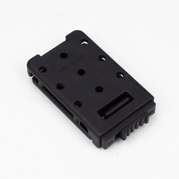 Functional Belt Clip for  Kydex Sheath [T5050]