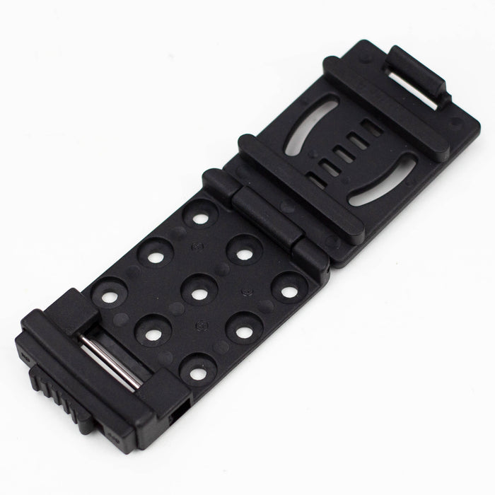 Functional Belt Clip for  Kydex Sheath [T5050]