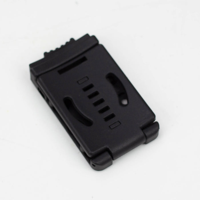 Functional Belt Clip for  Kydex Sheath [T5050]