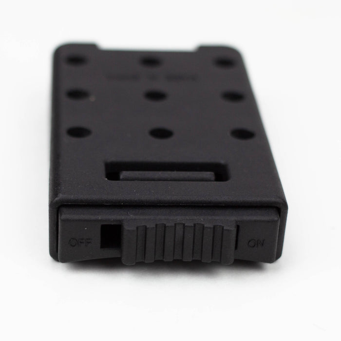 Functional Belt Clip for Kydex Sheath [T5050] Multi Tools & Accessories Canadian Distributor