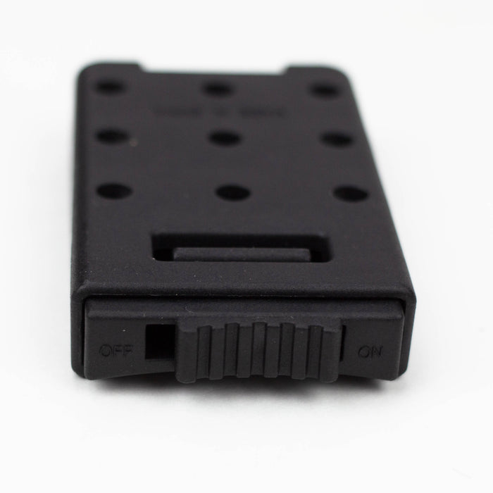 Functional Belt Clip for  Kydex Sheath [T5050]