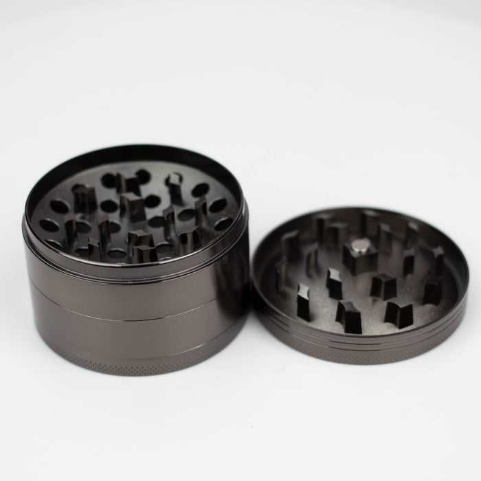 Spark 4 parts herb grinder Regular Grinder ONE