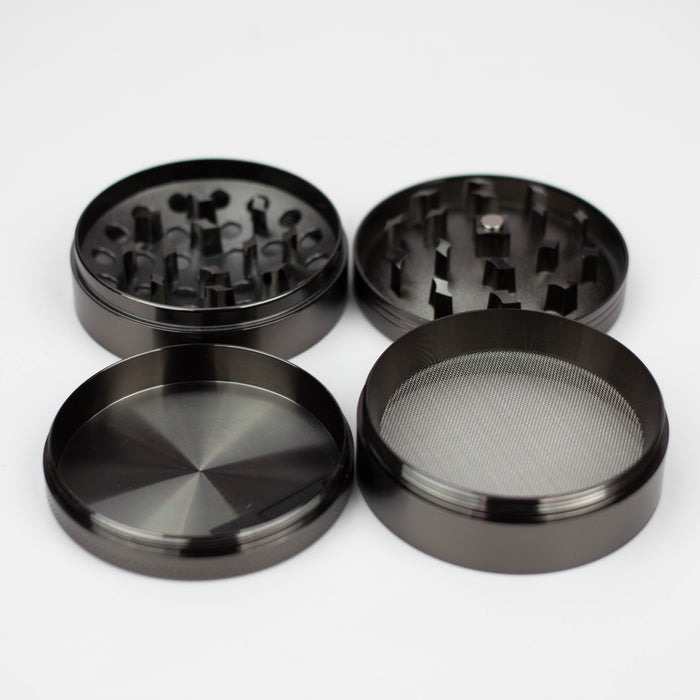 Spark 4 parts herb grinder Regular Grinder ONE