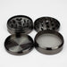 Spark 4 parts herb grinder Regular Grinder ONE