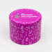 Flower Stampede 4-Layer Pink Grinder Regular Grinder Flower Stampede