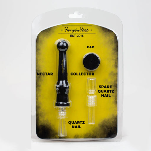 Honeybee Herb - NECTAR COLLECTOR SET Nectar Collector Honeybee Herb