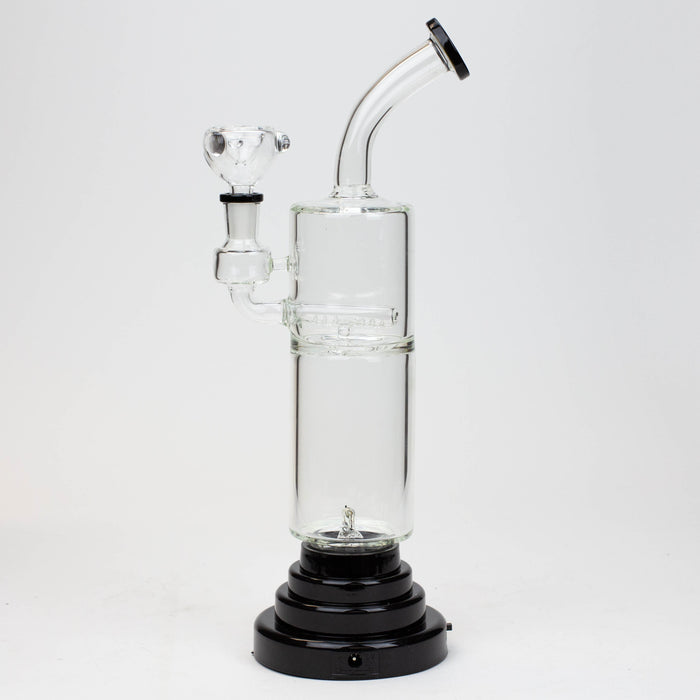 13" DREAM PLASMA glass bong Set Glass Bong BANKA