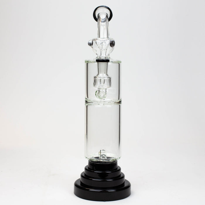 13" DREAM PLASMA glass bong Set Glass Bong BANKA