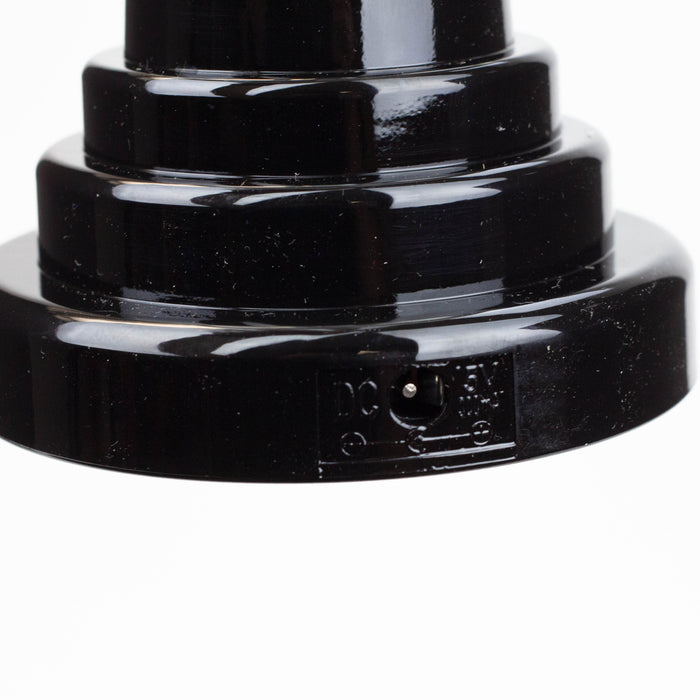 13" DREAM PLASMA glass bong Set Glass Bong BANKA