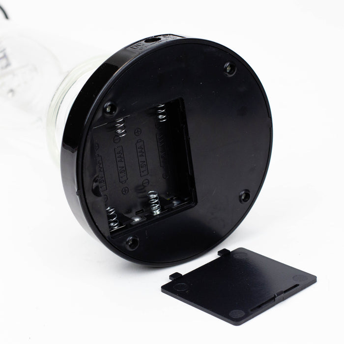 13" DREAM PLASMA glass bong Set Glass Bong BANKA